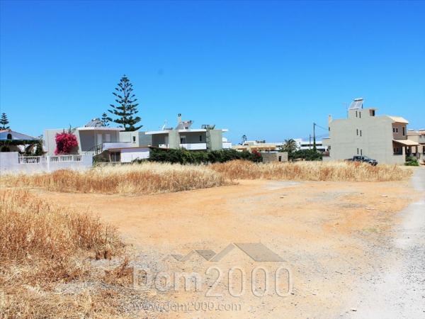 For sale:  land - Iraklion (crete) (4116-634) | Dom2000.com
