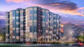 Продам трехкомнатную квартиру в новостройке - Славы б-р д.45б, г. Днепр (Днепропетровск) (5610-634) | Dom2000.com