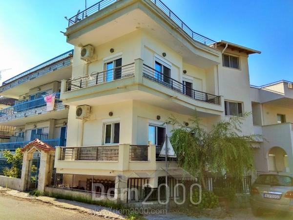 For sale:  home - Athos (6727-634) | Dom2000.com