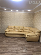 Lease 2-room apartment in the new building - Феодосийский пер., 12, Demiyivka (6866-634) | Dom2000.com