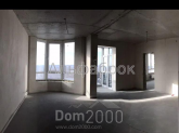 For sale:  3-room apartment in the new building - Леонида Бирюкова ул., 2 "А", Bucha city (8981-634) | Dom2000.com