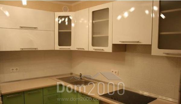 Lease 1-room apartment - Героев Сталинграда проспект, 51 str., Obolonskiy (9178-634) | Dom2000.com
