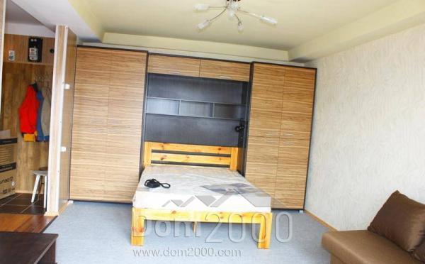 Lease 1-room apartment - Голосеевский переулок, 118 str., Golosiyivskiy (9184-634) | Dom2000.com