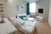 Lease 3-room apartment in the new building - Вышгородская, 45, Podilskiy (9186-634) | Dom2000.com