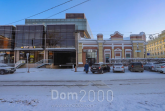 Lease shop - улица Свердлова, 36, Irkutsk city (10583-635) | Dom2000.com