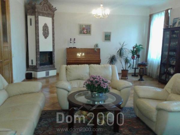 Продам  квартиру - Lenču iela 1, Рига (3944-635) | Dom2000.com