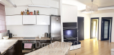 Lease 4-room apartment in the new building - Miera iela 93, Riga (6406-635) | Dom2000.com