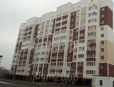 For sale:  1-room apartment in the new building - Машиностроителей ул., 24, Vishneve city (8894-635) | Dom2000.com