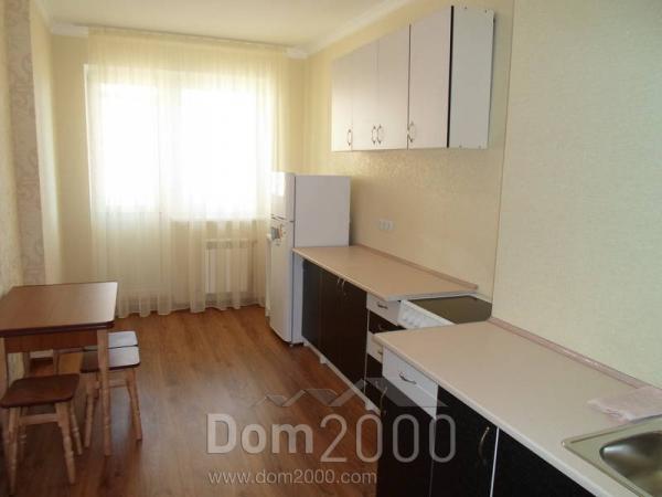 Lease 1-room apartment - Юрия Кондратюка, 5, Obolonskiy (9177-635) | Dom2000.com