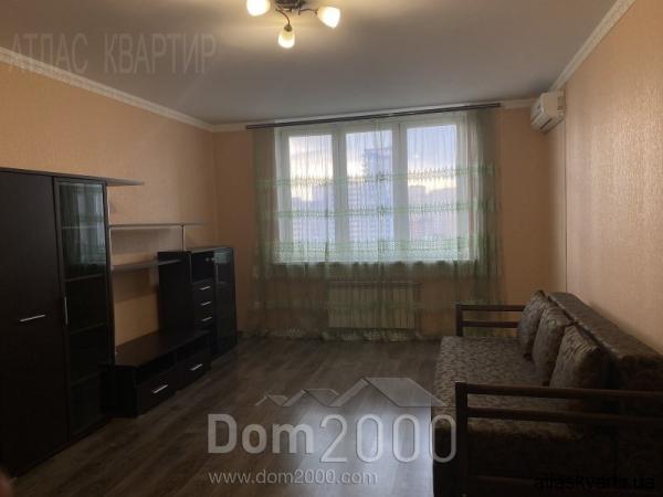 Lease 1-room apartment - Чавдар str., Darnitskiy (9880-635) | Dom2000.com