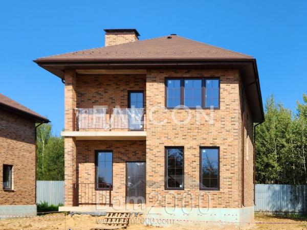 Продам дом - ул. коттеджный посёлок Витязь, 112, д. Десна (10637-636) | Dom2000.com