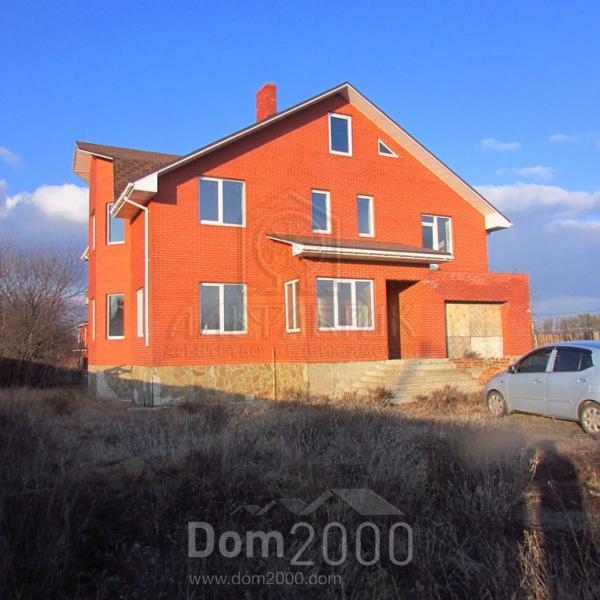 Продам дом - ул. Центральная, с. Шпитьки (3697-636) | Dom2000.com