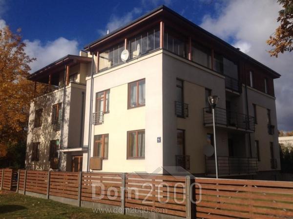 Lease 4-room apartment - Kantora iela 87 str., Riga (3944-636) | Dom2000.com
