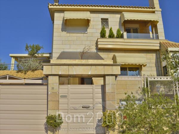 Продам дом - Афины (4110-636) | Dom2000.com