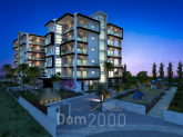 Продам однокомнатную квартиру - Кипр (4801-636) | Dom2000.com