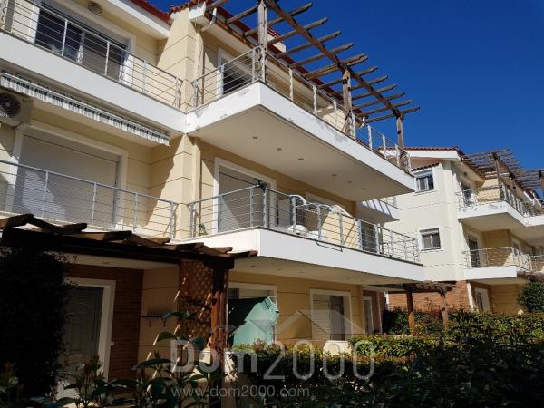 For sale:  3-room apartment - Kassandra (7672-636) | Dom2000.com