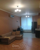 Lease 2-room apartment - Кудряшова, 18, Solom'yanskiy (9184-636) | Dom2000.com