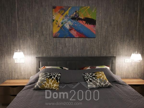 Lease 2-room apartment in the new building - Юрия Кондратюка, 3, Obolonskiy (9185-636) | Dom2000.com