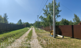 For sale:  land - р-н. Zaokskiy (10638-637) | Dom2000.com