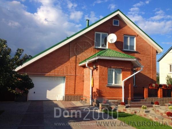 Продам будинок - ул. Центральная, с. Тарасівка (3699-637) | Dom2000.com