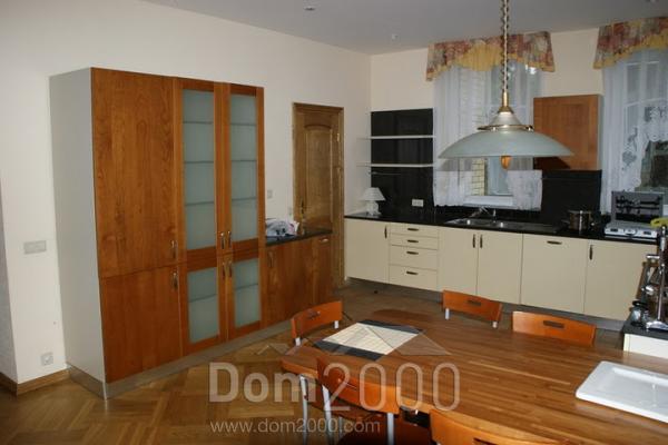 Lease home - Andreja iela 7 str., Jurmala (3948-637) | Dom2000.com