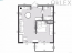 For sale:  1-room apartment in the new building - Ямская ул., 52, Pecherskiy (tsentr) (6095-637) | Dom2000.com #42676005