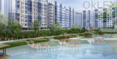 Lease 1-room apartment in the new building - Osokorki (6652-637) | Dom2000.com