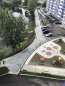 Lease 1-room apartment in the new building - Osokorki (6652-637) | Dom2000.com #44084309