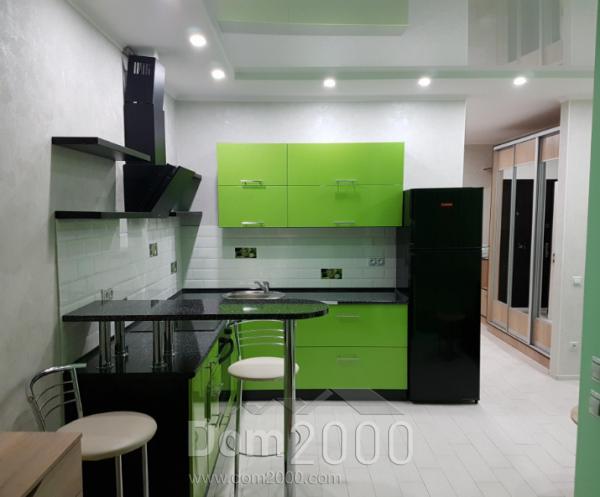 Lease 1-room apartment in the new building - Семьи Кульженков, 31а, Obolonskiy (9178-637) | Dom2000.com