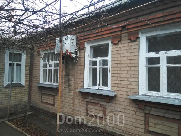 For sale:  home - Запорожская улица, 33/1 str., Slov'yansk city (9578-637) | Dom2000.com