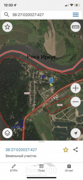 For sale:  land - Тихая улица, р-н. Shelehovskiy (10440-638) | Dom2000.com