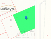 For sale:  land - коттеджный посёлок Весна, 362 str., д. Pustynka (10652-638) | Dom2000.com