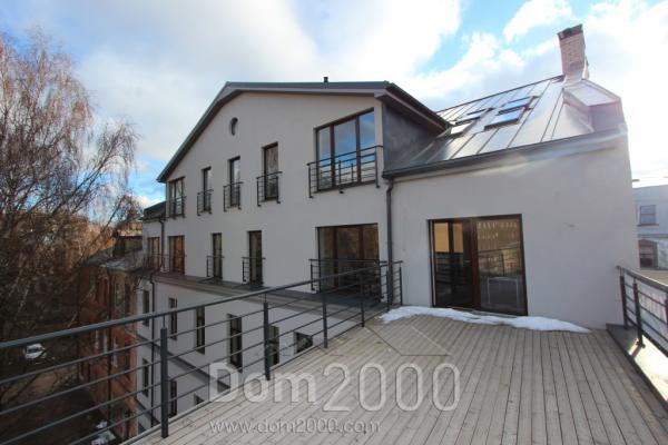 For sale:  3-room apartment - Kazarmu iela 3 str., Riga (4000-638) | Dom2000.com