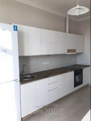 Lease 1-room apartment in the new building - Предславинская, 55, Pecherskiy (9177-638) | Dom2000.com