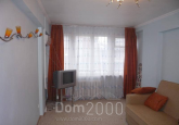 Lease 1-room apartment - Васильковская, 124а, Golosiyivskiy (9184-638) | Dom2000.com