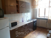 Lease 3-room apartment - Верхний Вал, 34 str., Podilskiy (9185-638) | Dom2000.com