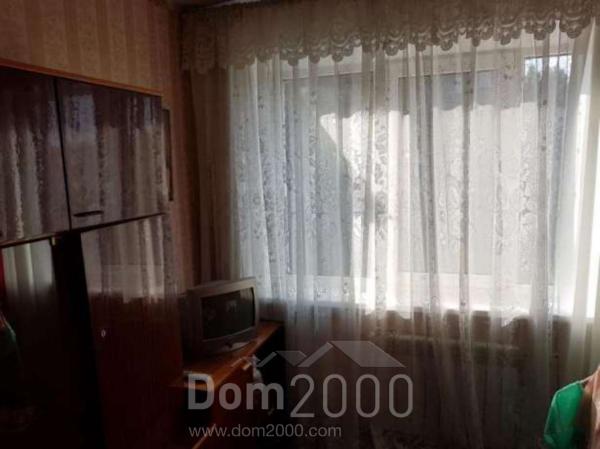 Продам двухкомнатную квартиру - Ковалевской Софьи ул. д.63, г. Днепр (Днепропетровск) (5610-639) | Dom2000.com