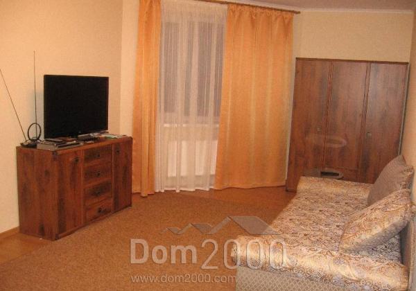 Lease 1-room apartment - Комарова космонавта просп, 26 str., Solom'yanskiy (9181-639) | Dom2000.com
