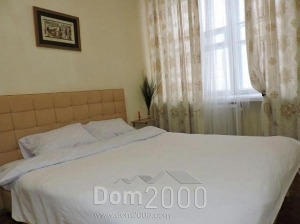 Lease 2-room apartment - Липская, 15, Pecherskiy (9186-639) | Dom2000.com
