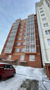 Продам 1-кімнатну квартиру в новобудові - 32-й микрорайон, 19, м. Ангарск (10289-640) | Dom2000.com