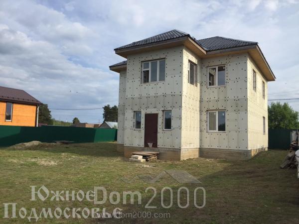 For sale:  home - территория Квартал Б, 3 str., д. Sudimlya (10638-640) | Dom2000.com