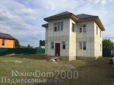 For sale:  home - территория Квартал Б, 3 str., д. Sudimlya (10638-640) | Dom2000.com