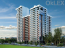 For sale:  1-room apartment in the new building - Кудри Ивана ул., 26, Pechersk (6202-640) | Dom2000.com #42673892