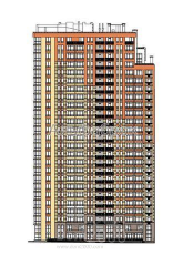 For sale:  1-room apartment in the new building - Глушкова Академика пр-т, 6 str., Teremki-1 (9009-640) | Dom2000.com