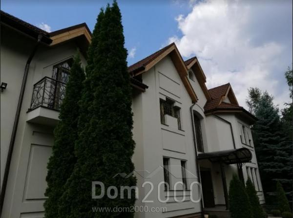 For sale:  home - Gorbovichi village (9102-640) | Dom2000.com