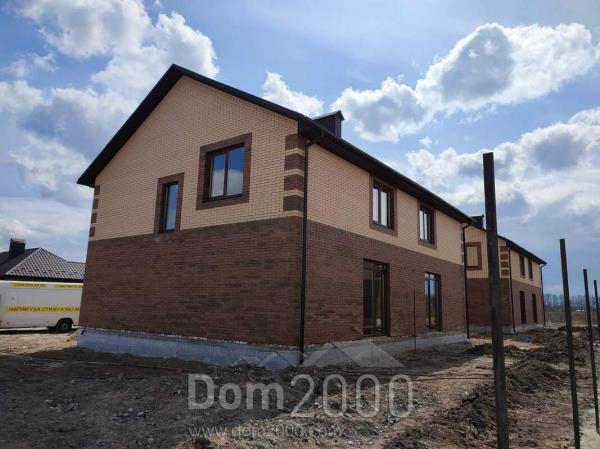 Продам дом - ул. провулок Весняний, г. Винница (9810-640) | Dom2000.com