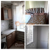 Lease 1-room apartment - улица Дорофеева, Herson city (10040-641) | Dom2000.com