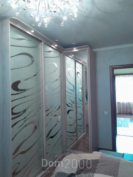 Продам трехкомнатную квартиру - ул. Белозерская улица, 3Б, г. Москва (10635-641) | Dom2000.com