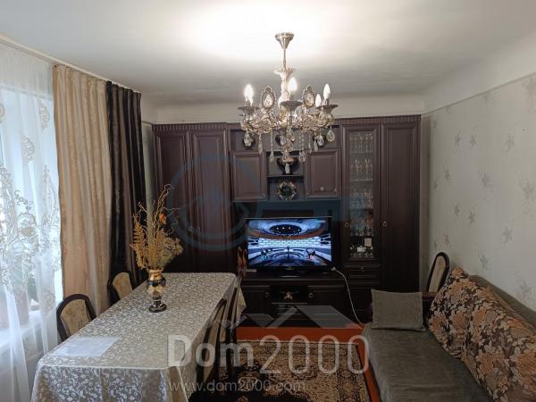 Продам двухкомнатную квартиру - улица Правды, 5, г. Ессентуки (10652-641) | Dom2000.com