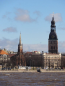 Lease 3-room apartment - 11. novembra krastmala 9, Riga (4203-641) | Dom2000.com #25150622